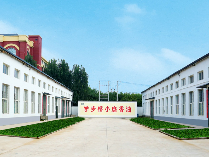 廠(chǎng)區(qū)掠影